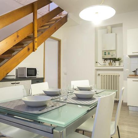 Altido Crocetta Loft Set Apartment Milan Bagian luar foto