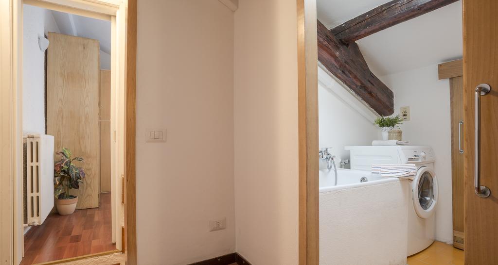 Altido Crocetta Loft Set Apartment Milan Bagian luar foto