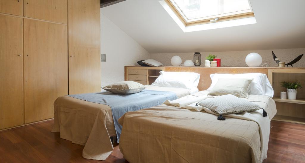 Altido Crocetta Loft Set Apartment Milan Bagian luar foto