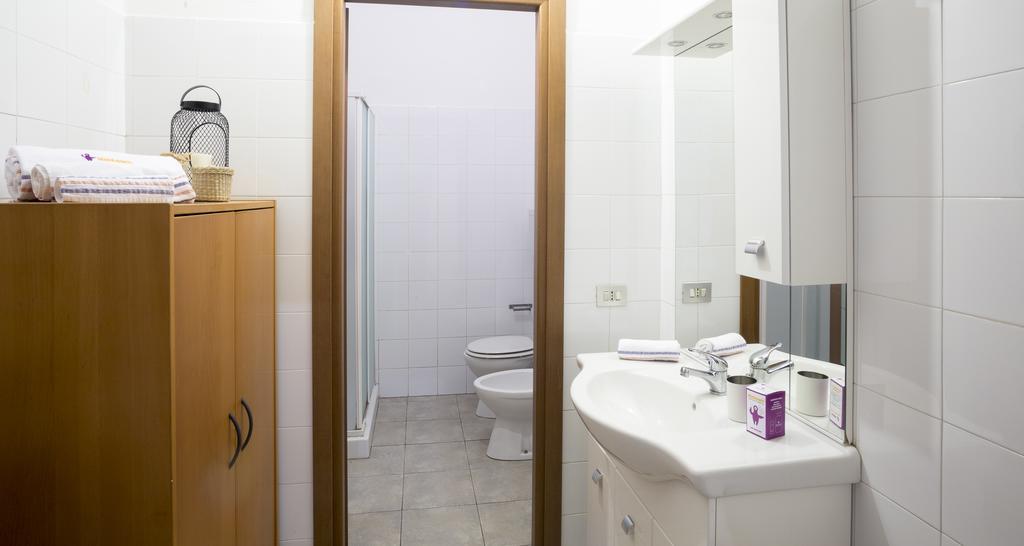 Altido Crocetta Loft Set Apartment Milan Bagian luar foto