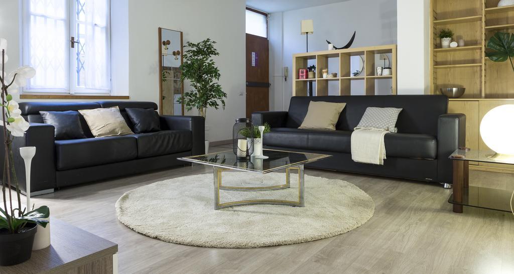 Altido Crocetta Loft Set Apartment Milan Bagian luar foto