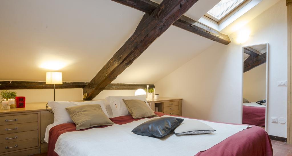 Altido Crocetta Loft Set Apartment Milan Bagian luar foto