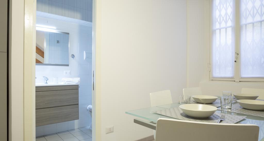 Altido Crocetta Loft Set Apartment Milan Bagian luar foto