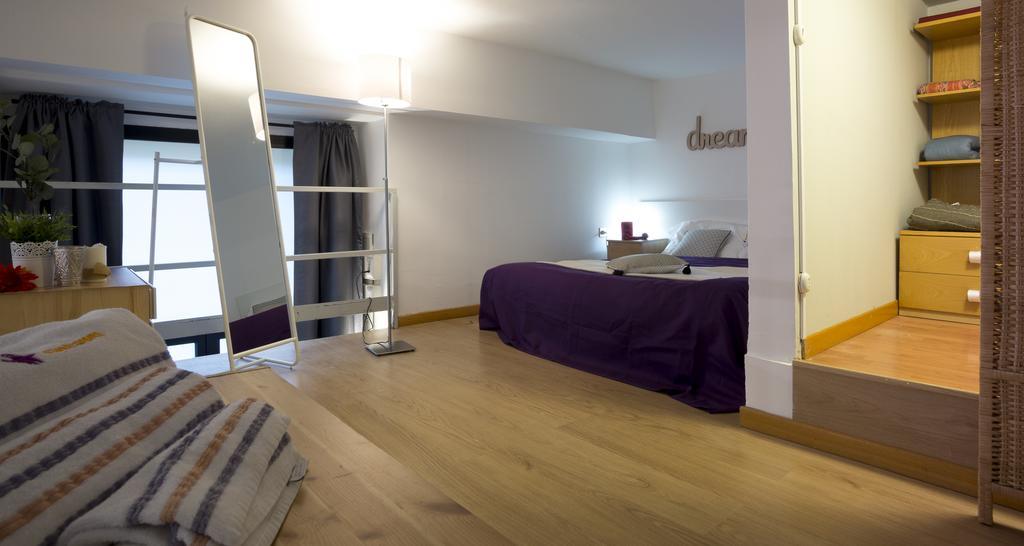 Altido Crocetta Loft Set Apartment Milan Bagian luar foto
