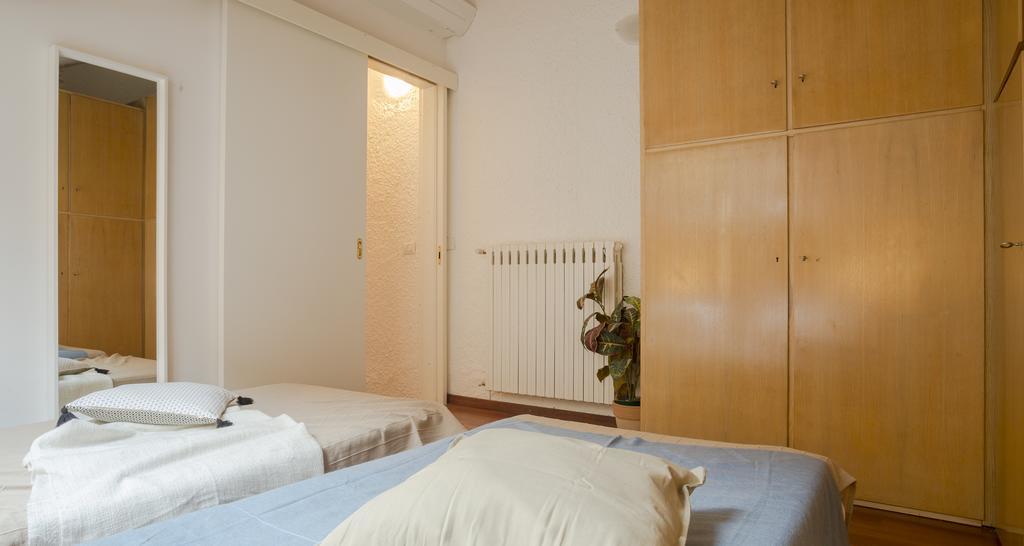 Altido Crocetta Loft Set Apartment Milan Bagian luar foto