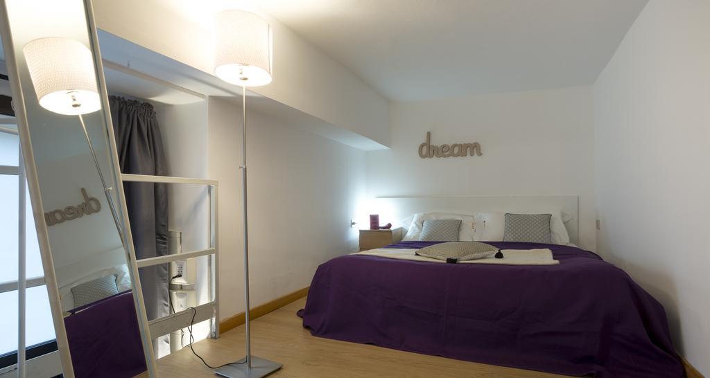 Altido Crocetta Loft Set Apartment Milan Bagian luar foto