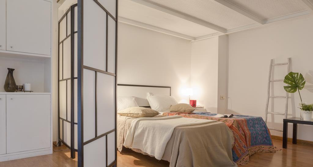 Altido Crocetta Loft Set Apartment Milan Bagian luar foto