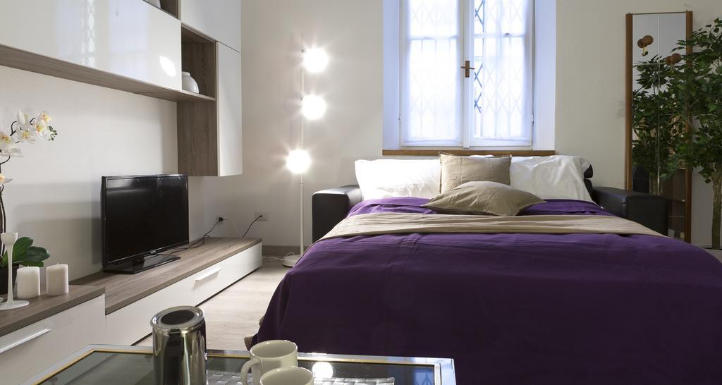 Altido Crocetta Loft Set Apartment Milan Bagian luar foto