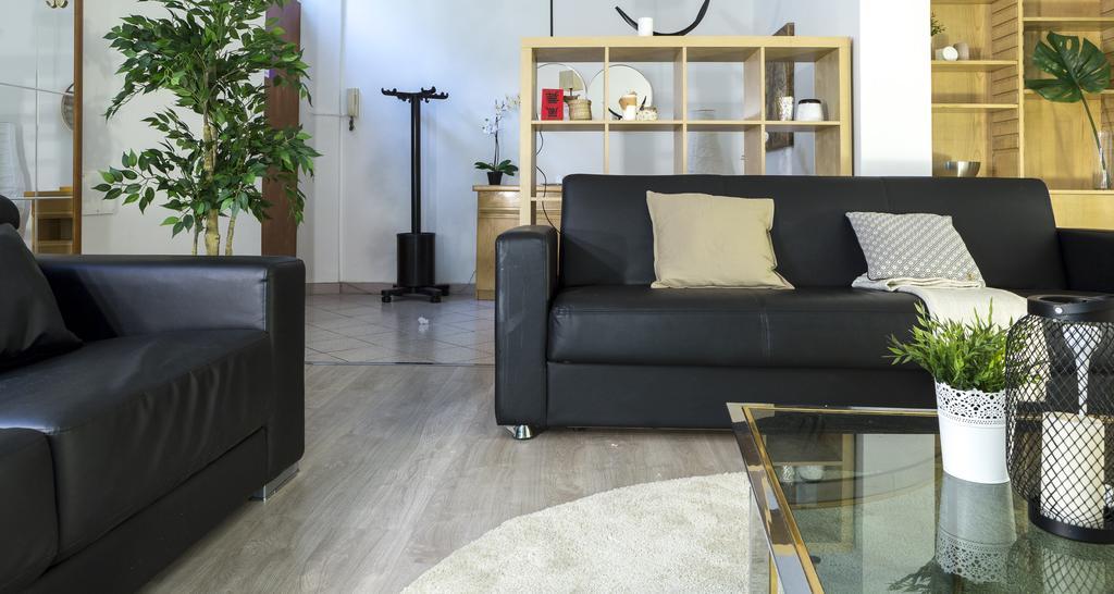 Altido Crocetta Loft Set Apartment Milan Bagian luar foto