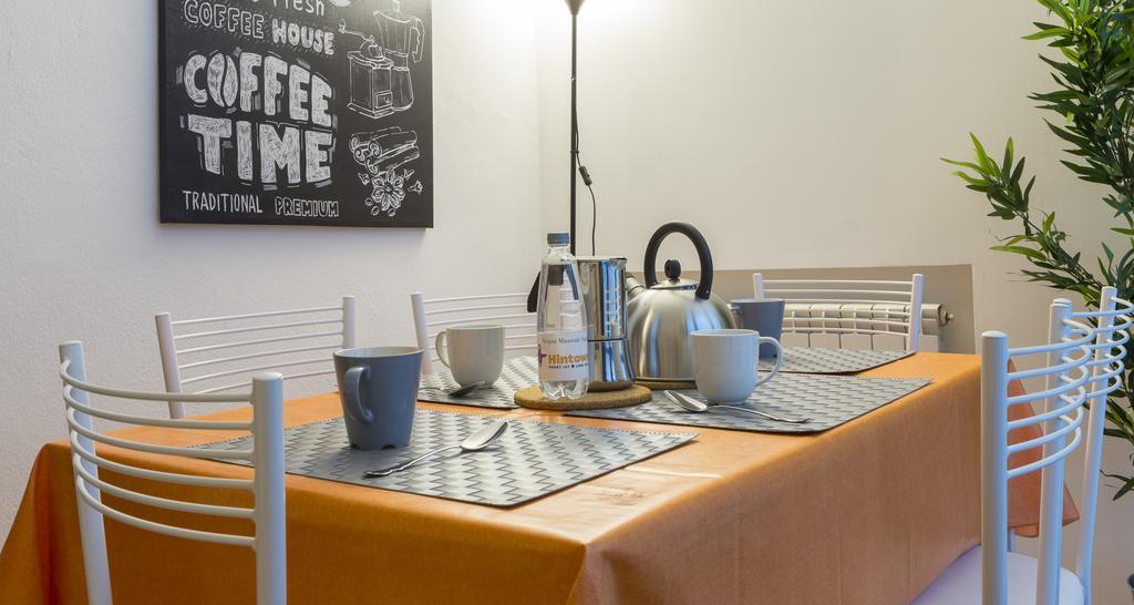 Altido Crocetta Loft Set Apartment Milan Bagian luar foto