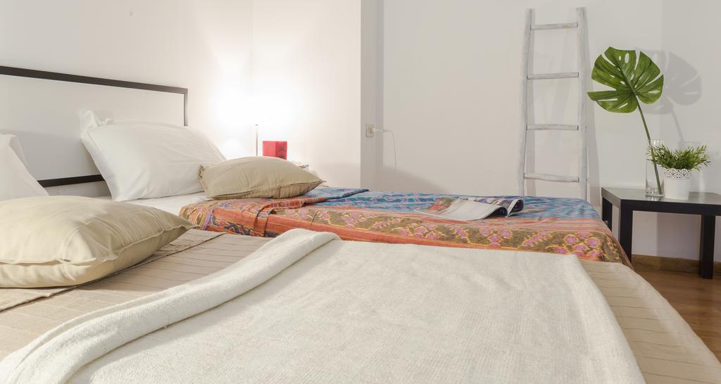 Altido Crocetta Loft Set Apartment Milan Bagian luar foto