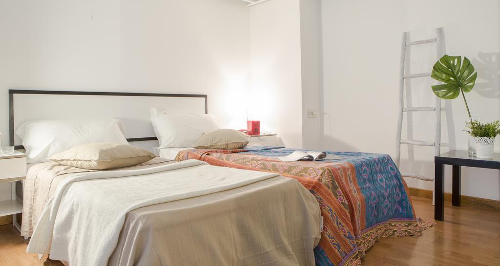 Altido Crocetta Loft Set Apartment Milan Bagian luar foto