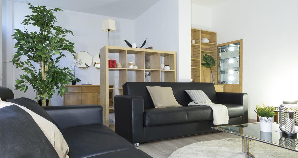 Altido Crocetta Loft Set Apartment Milan Bagian luar foto