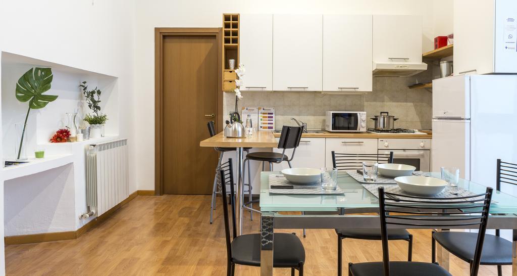 Altido Crocetta Loft Set Apartment Milan Bagian luar foto