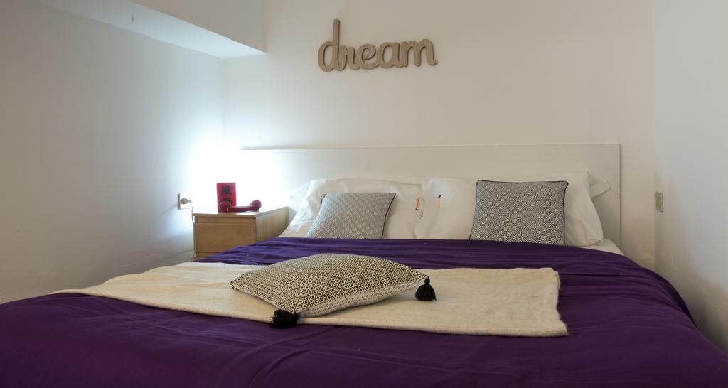 Altido Crocetta Loft Set Apartment Milan Bagian luar foto